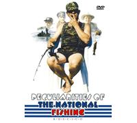 Die Besonderheiten des Angelns in Russland (DVD) Aleksei Buldakov Victor Bychkov