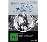Die besten deutschen Ärzte-Filmklassiker