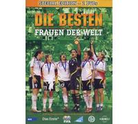Die besten Frauen der Welt