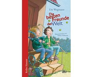 Die besten Freunde der Welt: Fritz und Ben: 62585