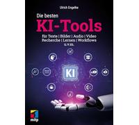 Die besten KI-Tools: für Texte, Bilder, Audio, Video, Recherche, Lernen und Workflows. Inkl. ChatGPT, Copilot und viele mehr