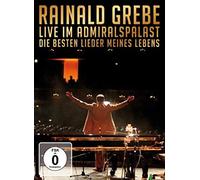 Rainald Grebe - Die Besten Lieder Meines Lebens