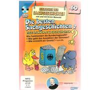 Die besten Sachgeschichten 2 Bibliothek der Sachgeschichten Maus WDR