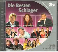 Die Besten Schlager
