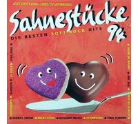 Die Besten Softrock Hits (Doppel-CD, 30 Titel, incl. Indian Spirits, Heart On Ice, Restless, Late Again, Enjoy The Silence, Tina etc.)