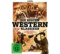 Die Besten Western Klassiker