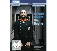 Die Bestie (DDR TV-Archiv) – Studio Hamburg Enterprises