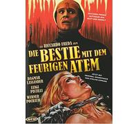 Die Bestie mit dem feurigen Atem