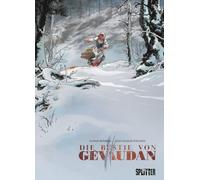 Die Bestie von Gévaudan