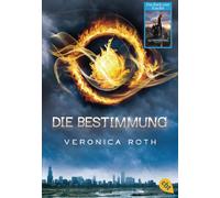 Die Bestimmung 01 - Divergent: Auftakt der spannenden Fantasy-Dystopie: 30936