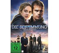 Die Bestimmung - Divergent