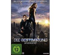 Die Bestimmung - Divergent - Fan Edition