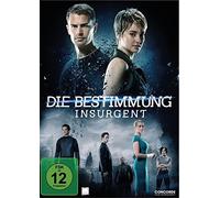 Die Bestimmung - Insurgent