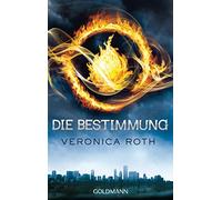 Die bestimmung: Roman: 47944