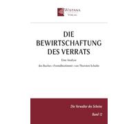 Die Bewirtschaftung des Verrats: Eine Analyse des Buches »Fremdbestimmt« von Thorsten Schulte