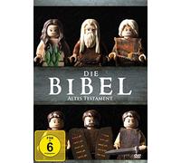 Die Bibel - Altes Testament (DVD)