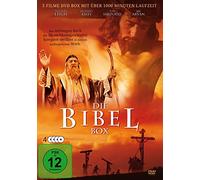 Die Bibel Box [4 DVDs]