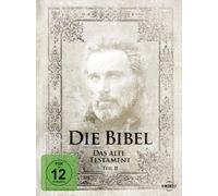 Die Bibel - Das alte Testament: Vol. 02