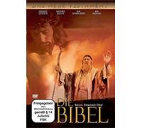 Die Bibel - Das Neue Testament (2 DVDs)