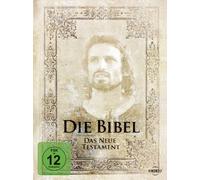 Die Bibel - Das Neue Testament - Box