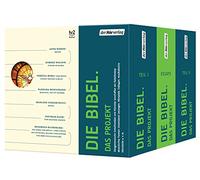 Various - Die Bibel-das Projekt