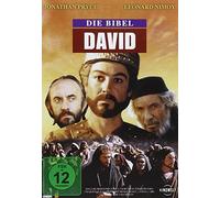 Die Bibel - David