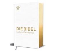 Die Bibel Einheitsübersetzung, zur Hochzeit mit Familienchronik