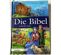 Die Bibel erzählt für Kinder