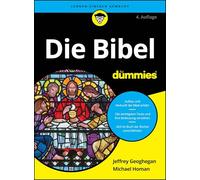 Die Bibel für Dummies