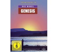Die Bibel – Genesis – Studiocanal