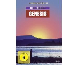 Die Bibel - Genesis
