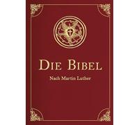 Die Bibel (Geschenkausgabe, Cabra-Leder): 22