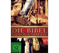Die Bibel - Gideon & Samson