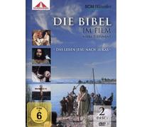 Die Bibel im Film - Neues Testament