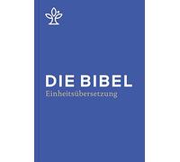 Die Bibel (im hohen Brevierformat): Gesamtausgabe. Einheitsüb (Copertina rigida)