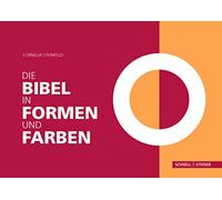 Die Bibel in Formen Und Farben (Copertina rigida)