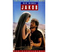 Die Bibel - Jakob