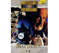 Die Bibel Live - Matthäus 1-4
