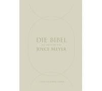 Die Bibel mit Impulsen von Joyce Meyer, Kunstlederausgabe: Lesen. Glauben. Leben.