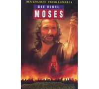 Die Bibel - Moses