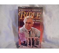 Die Bibel - Moses