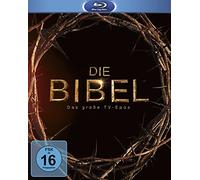 Die Bibel - Staffel 1 - Das große TV-Epos