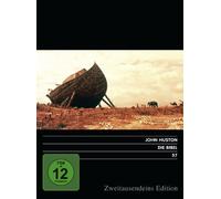 Die Bibel. Zweitausendeins Edition Film 57.