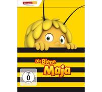 Die Biene Maja DVD + Spiel Edition (DVD) Gerd Meyer Zalina Sanchez Marcus Horn