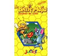 Die Biene Maja 5 - Alexander der Große