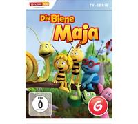 Die Biene Maja 6