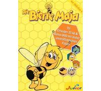 Die Biene Maja - Box-Set 4