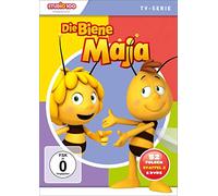 Die Biene Maja - CGI Komplettbox 2