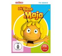 Die Biene Maja - CGI TV-Serien Komplettbox - Staffel 1