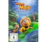 Die Biene Maja - Das geheime Königreich (DVD)